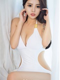 [Ugirls爱尤物]写真 No.1008 李焮苒(9)